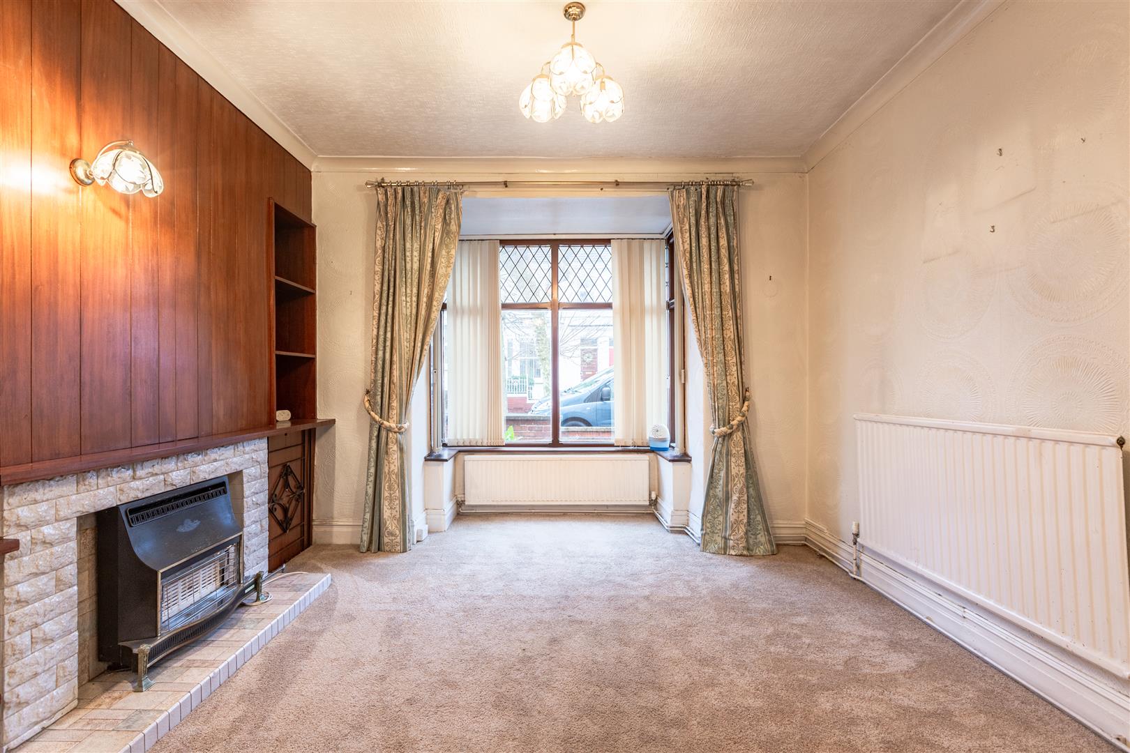 College Hill, Llanelli, SA15 1EL